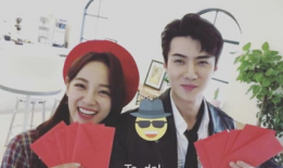 2019娱乐圈吃瓜,瓜田李下，明星们的年度“瓜”事盘点