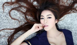 凌薇麻豆,时尚界的璀璨新星